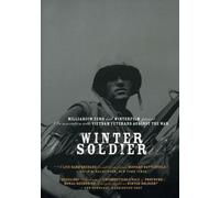 Winter Soldier [DVD] [NTSC]