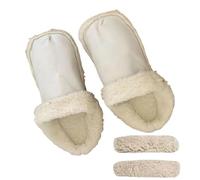 Winter Soles Plush Shoe Insoles Soft Thermal Sole Unisex Everyday