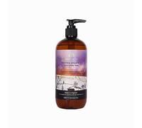 Winter Solstice Hand & Body Wash Soap 500ml / 16.9fl oz.