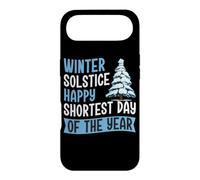 Winter Solstice Happy Shortest Day Of The Year Case for iPhone Air