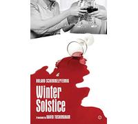 Winter Solstice (Oberon Modern Plays)