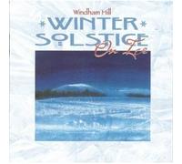 Winter Solstice - On Ice