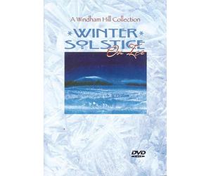 Winter Solstice on Ice [DVD] [Region 1] [US Import] [NTSC]