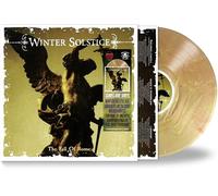Winter Solstice - The Fall of Rome [Vinyl LP] [VINYL]