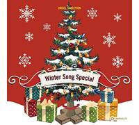 オルゴール・セレクション ウィンターソング・スペシャル Winter Song Special