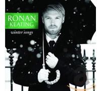 Ronan Keating - Winter Songs