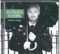 Ronan Keating – Winter Songs – Bertus