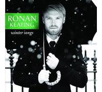 Winter Songs - Ronan Keating Compact Disc