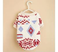 Winter Sphynx Clothes Warm Fleece Pet Sweater for Cats Small Dogs Kitten Costume Gift