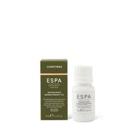 Winter Spice Aromatherapy Oil 10ml