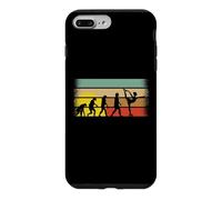 Winter Sport | Figure Skater | Figure Skating Evolution Case for iPhone 7 Plus/8 Plus