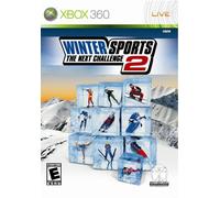 Winter Sports 2: The Next Challenge / Game