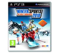 Winter Sports 2010: The Great Tournament (PS3)