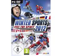 Winter Sports 2012 - Feel The Spirit [German Version]