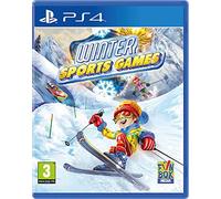 Winter Sports Games (PS4)