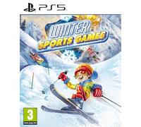 Winter Sports Games (PS5)