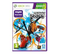 Winter Stars - Kinect Required (Xbox 360)