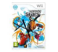 Winter Stars (Nintendo Wii) - Game UIVG The Cheap Fast Free Post