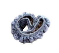 Winter Steering Wheel Cover - Elastic Warm Non-Slip Grip Cover | Car Interior Accessories | Driving Comfort Protection, Soft Touch Hand Protection Layer, Thermal Control Film of Vehicle Cabin for SUV