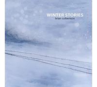 Winter Stories ［日本語解説付］