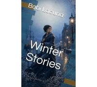 Winter Stories: Gender Transformation Tales