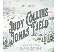 Judy Collins & Jonas Fjeld - Winter Stories [VINYL]