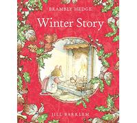 Winter Story (Brambly Hedge)