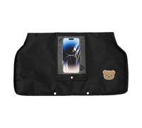 Winter Stroller Gloves, Anti-Freeze Stroller Mittens, Windproof Winter Gloves, Baby Stroller Gloves, Pram Handlebar Mittens, Cozy Winter Stroller Gloves, Cold Weather Stroller Mittens, Trolley