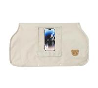 Winter Stroller Hand Warmers, Insulated Pram Handle Mittens, Windproof Stroller Gloves, Baby Stroller Winter Accessories, Anti-Freeze Handle Covers, Cozy Mittens for Stroller, Pram Handlebar Gloves, W