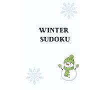 Winter Sudoku