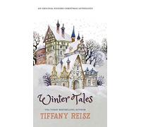 Winter Tales: A Christmas Anthology (1)