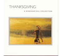 Winter Thanksgiving: A Windham Hill Collection (CD) (US IMPORT)