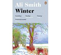 Winter: 'Dazzling, luminous, evergreen' Daily Telegraph (Seasonal Quartet)