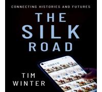 Winter The Silk Road Hardcover Book Winter Multicolor