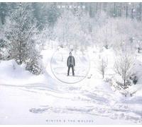 Winter & the Wolves - Grieves Compact Disc
