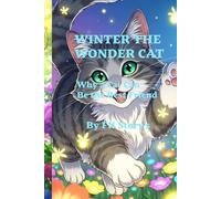 WINTER THE WONDER CAT