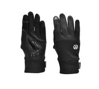 Winter Thermal Gloves Six Peaks Noir M