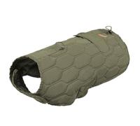 Winter Thermal Vest, Adjustable Vests for Warmth with Comfort Function, Suitable to Dogs of Different Sizes and Types Winters Outdoor Protection, Durable Polyester Material, Easy Wear Use