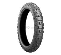 Winter tire Bridgestone Battlax AX 41 120/70 B19 60Q TL M+S front