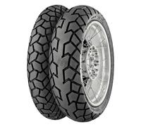 Continental TKC 70 ( 120/70 R19 TL 60V M+S marking, M/C, Front wheel )