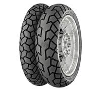 Winter tire Continental TKC 70 90/90-21 54H TL M+S front