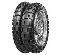 Winter tire Continental TKC 80 130/80-17 65S TT M+S rear