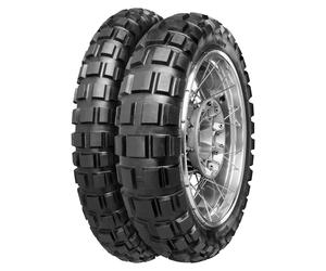 Winter tire Continental TKC 80 80/90-21 48Q TT M+S front