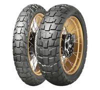 130/80-17 TL 65S Rear wheel, M+S marking