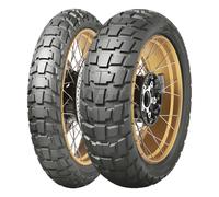 Dunlop Trailmax Raid ( 170/60 R17 TL 72T Rear wheel, M+S marking )