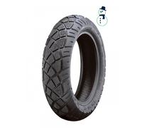 Winter tire Heidenau K58 mod Snowtex 140/70-12 65P TL M+S reinforced rear