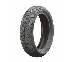 Winter tire Heidenau K62 Snowtex 140/60-13 63P TL M+S reinforced rear