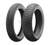Winter tire Heidenau K73 SiO2 160/60-17 69H TL M+S rear