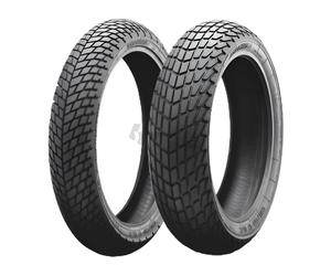 Winter tire Heidenau K73 SiO2 160/60-17 69H TL M+S rear