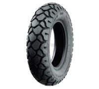 Winter tire Heidenau K77 120/90-10 66M TL M+S front / rear